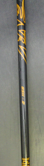 Bridgestone JGR 25° 5 Hybrid Regular Graphite Shaft Karma Grip