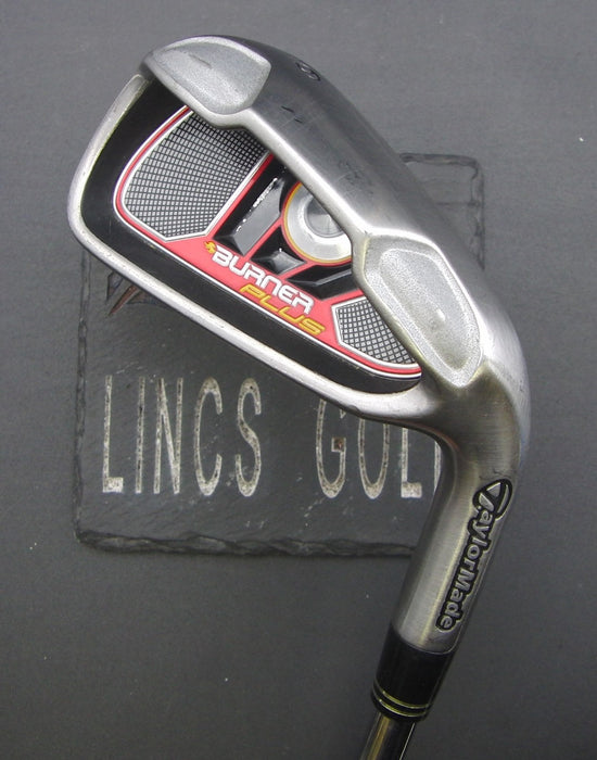 TaylorMade Burner Plus 6 Iron Regular Steel Shaft TaylorMade Grip