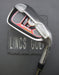 TaylorMade Burner Plus 6 Iron Regular Steel Shaft TaylorMade Grip