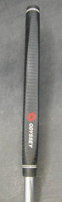 Odyssey DFX 3300 Putter Steel Shaft 89cm Length Odyssey Grip
