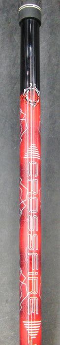 Mizuno ST-Z 9.5° Driver Stiff Graphite Shaft Mizuno Grip
