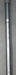 Mizuno Eurus 18° 5 Wood Regular Graphite Shaft Mizuno Grip