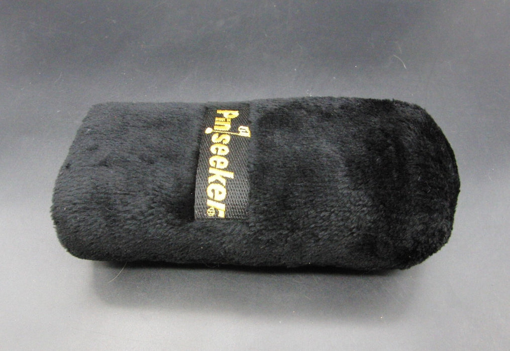 Pin Seeker Driver Head Cover