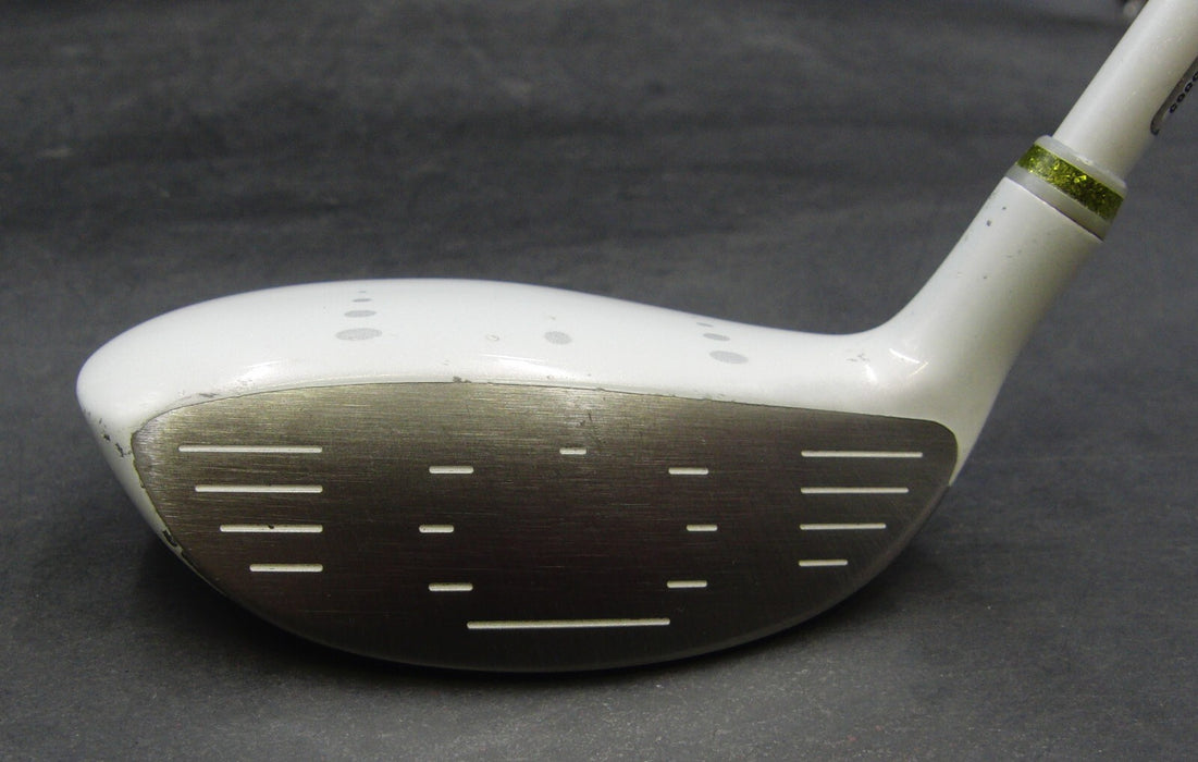 Ladies Srixon Amica 6 Hybrid Ladies Graphite Shaft Amica Grip