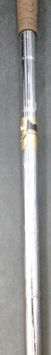 Mizuno Grad P-Forged 6 Iron Regular Steel Shaft Chamois Grip