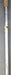 Mizuno Grad P-Forged 6 Iron Regular Steel Shaft Chamois Grip