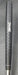 Spalding Tour Comp II Putter 88cm Playing Length Steel Shaft Spalding Grip