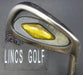 MacGregor M-360v 3 Iron Regular Steel Shaft MacGregor Grip