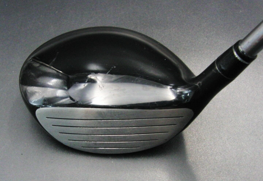 Royal Collection BBD Type H II 18° 5 Wood  Regular Graphite Shaft