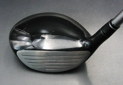 Royal Collection BBD Type H II 18° 5 Wood  Regular Graphite Shaft