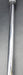Oiri Putter OP 001 Putter Steel Shaft 87cm Length Kasco Grip