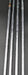 Set Of 4 x Callaway S2H2 Irons 3-6 Regular Steel Shafts Tour Grips