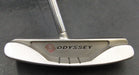 Odyssey White Hot Mid Putter Steel Shaft 87cm Length Acer Grip