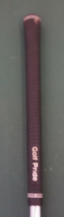 Snake Eyes MC01 Forged 3 Iron Stiff Steel Shaft Golf Pride Grip