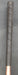 Ladies TaylorMade Burner Oversize 5 Iron Ladies Graphite Shaft TaylorMade Grip