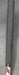 Ping Karsten Black Dot 4 Hybrid Regular Graphite Shaft Ping Grip