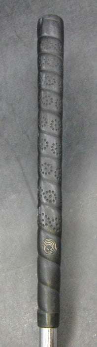 Odyssey Dual Force 660 Putter Steel Shaft 87cm Length Odyssey Grip