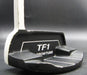 Arrowtube TF1 Putter Steel Shaft 84.5cm Length Black Grip