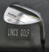 Bridgestone Tourstage TW-01 Forged 56° Sand Wedge Stiff Steel Shaft Lamkin Grip