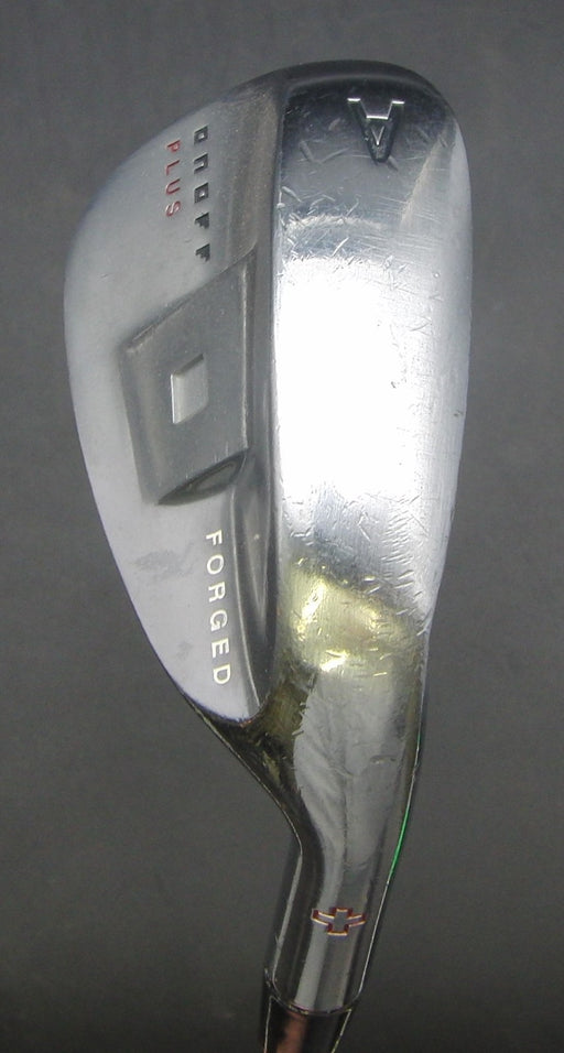 Onoff Plus Forged Gap Wedge Regular Graphite Shaft Golf Pride Grip