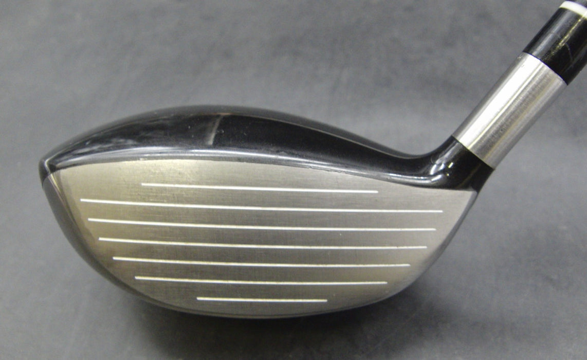 Cleveland Launcher FL3W 15° 3 Wood Stiff Graphite Shaft Cleveland Grip