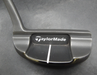 Taylormade Ghost Maranello Putter Steel Shaft 87cm Length Taylormade Grip*