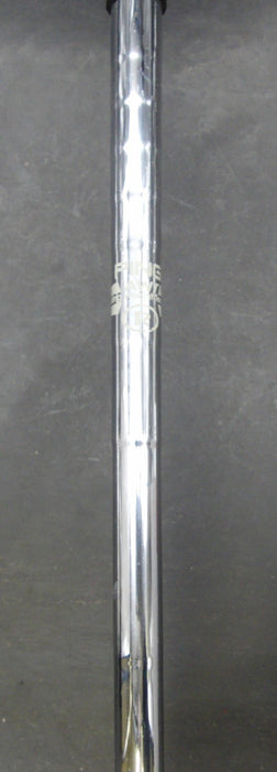 Ping K15 Yellow Dot 9 Iron Regular Steel Shaft Ping Grip