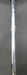 Ping K15 Yellow Dot 9 Iron Regular Steel Shaft Ping Grip