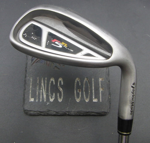 TaylorMade R5 XL Plus Gap Wedge Regular Steel Shaft TaylorMade Grip