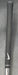 Nike VR 6 Iron Stiff Steel Shaft Nike Grip