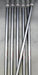 Set of 6 x Gauge Design Field CCB-1 Irons 5-PW Regular Graphite Shafts
