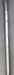 Left-Handed Yonex V-Mass 260 Tungsten 3 Iron Regular Graphite Shaft Yonex Grip