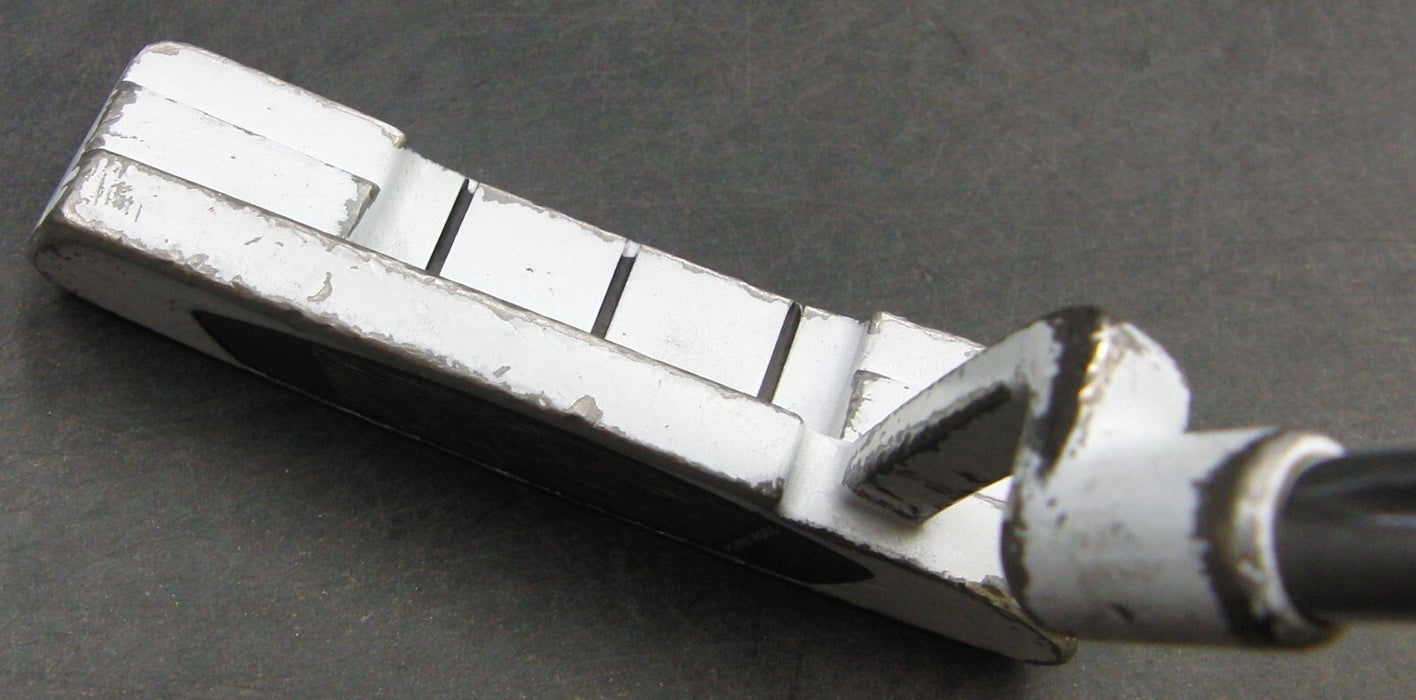 Taylormade Ghost TM-110 Putter Steel Shaft 86.5cm Length Black Grip