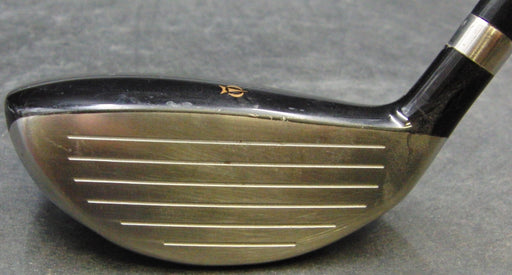 Tobunda 455 SUS 19° 5 Hybrid Regular Graphite Shaft Golf Pride Grip