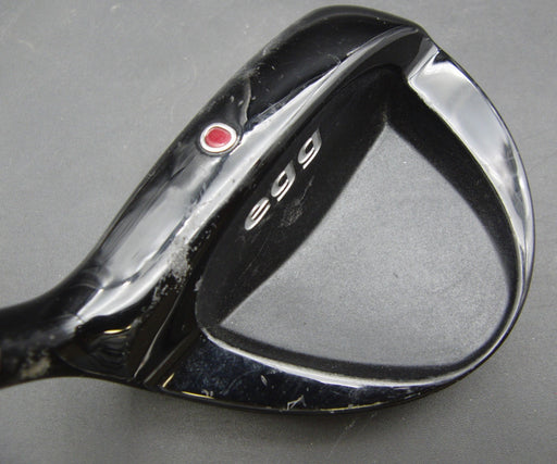 PRGR Egg 5 Wood Regular Graphite Shaft Lamkin Grip