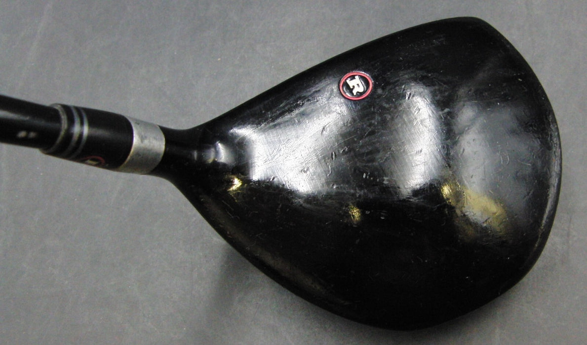 Ladies RAM FX 100 5 Wood Ladies Graphite Shaft RAM Grip+H.Cover