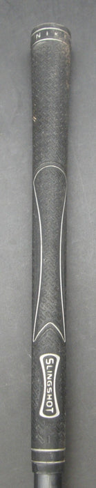 Nike Slingshot OSS 5 Iron Senior Graphite Shaft Nike Grip