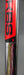 Left Handed TaylorMade Sim Max OS 9 Iron Regular Steel Shaft Lamkin Grip