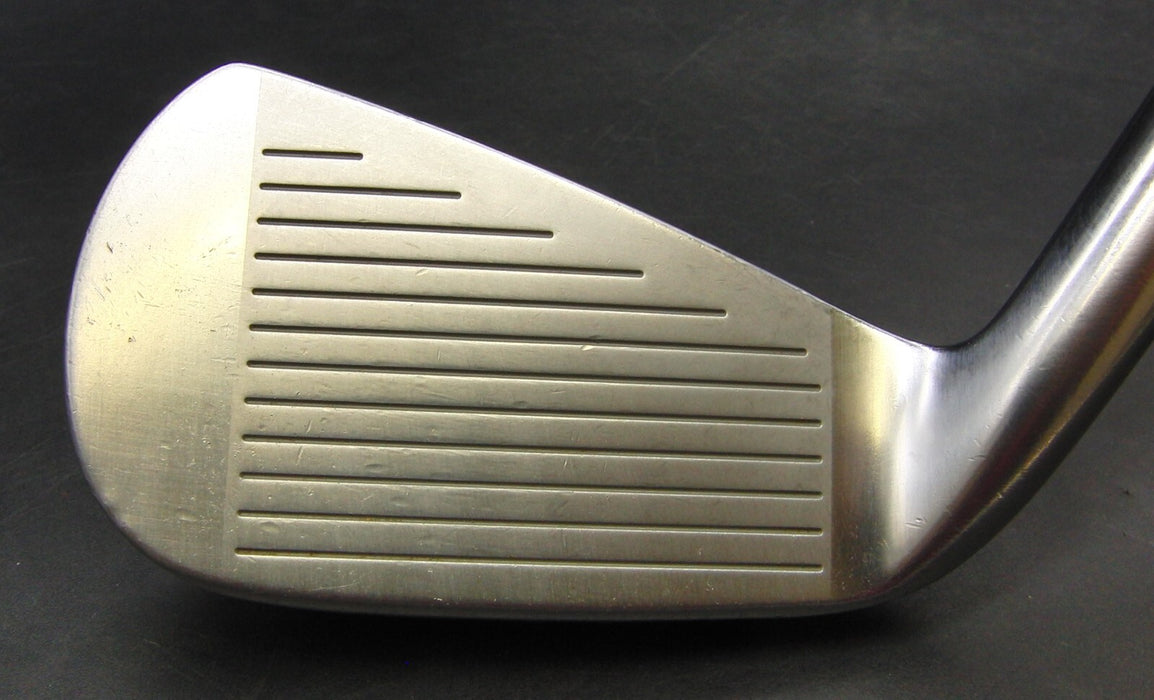 Mizuno T-Zoid Comp Plus 3 Iron Regular Steel Shaft Orange Grip