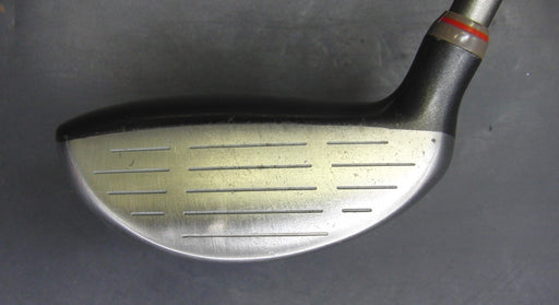 Ladies ONOFF SVL Balance 5 Wood Ladies Graphite Shaft Golf Pride Grip