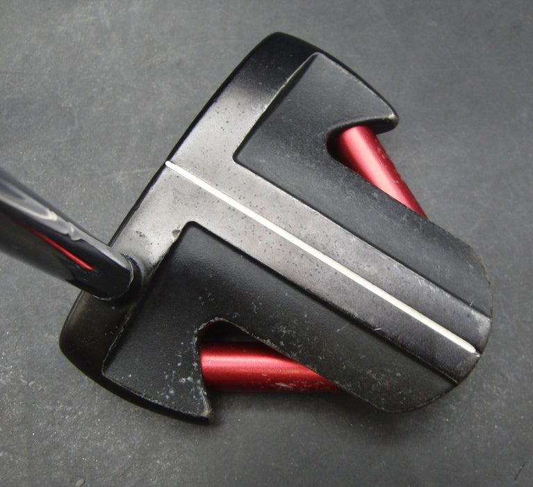 TaylorMade Rossa Fuji Putter Steel Shaft 87cm Length TaylorMade Grip*