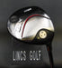 Japanese PRGR TR-X Type 405 5 Wood Regular Graphite Shaft PRGR Grip