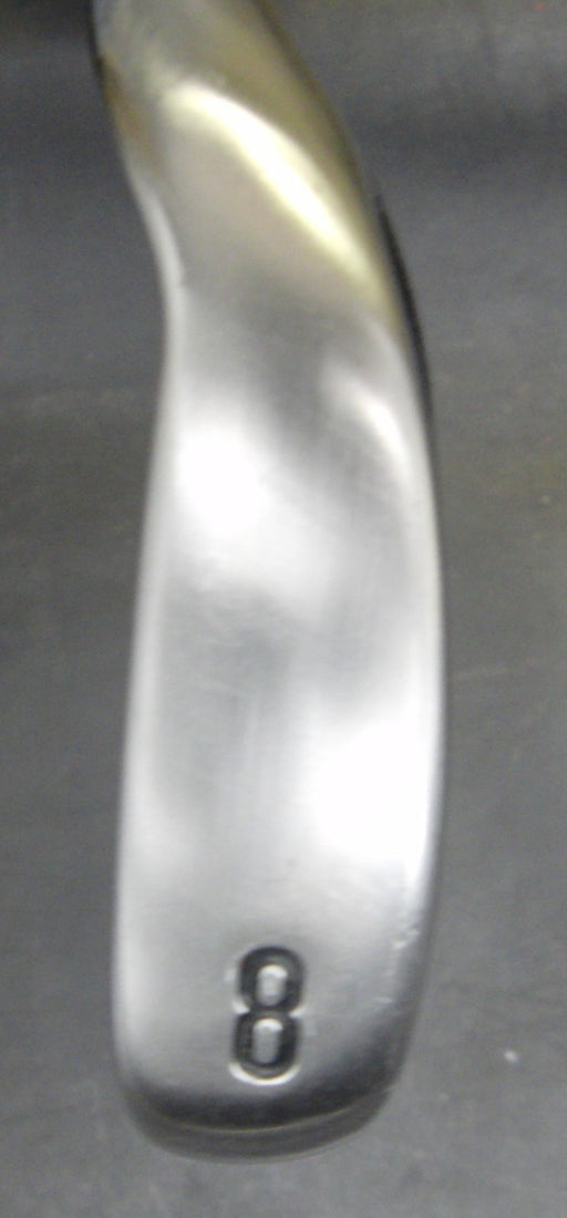 Callaway X2 Hot 8 Iron Stiff Steel Shaft Golf Pride Grip