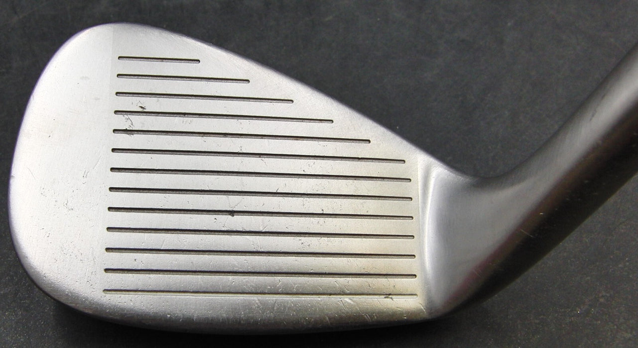 Nike Ignite 2 A Gap Wedge Uniflex Steel Shaft Nike Grip