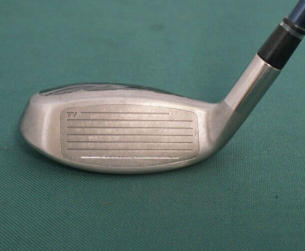 Ladies Adams Golf Idea Tech OS 5 Hybrid Ladies Graphite Shaft Lite Golf Grip