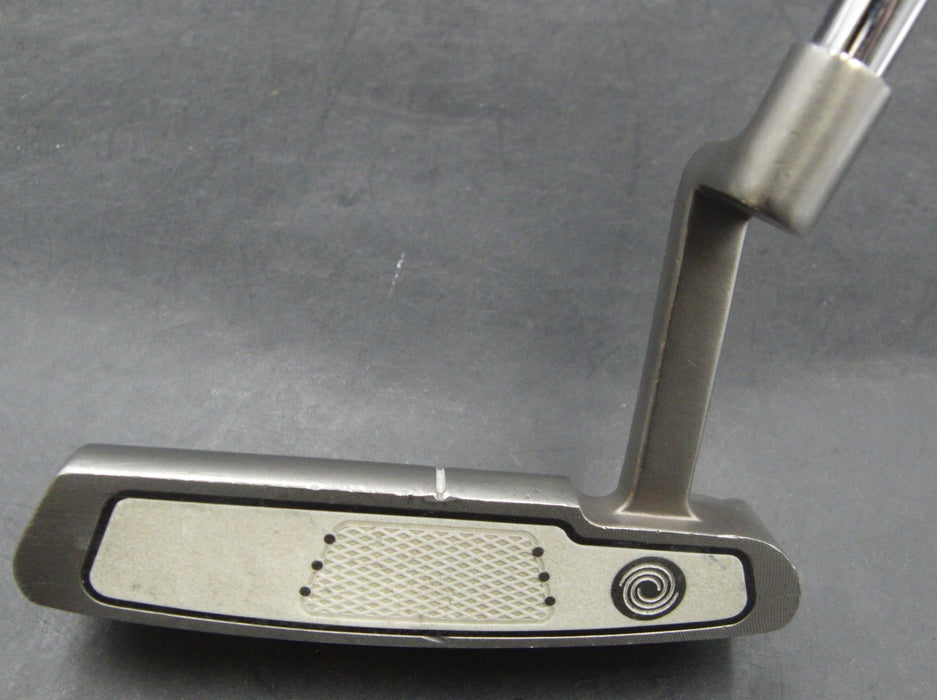 Odyssey White Hot Tour #1 Putter Steel Shaft 89cm Length Odyssey Grip*