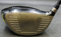 Bridgestone JGR 10.5° Driver Regular Graphite Shaft Spalding Grip