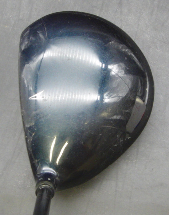 XXIO Impact Power Matching 460 10° Driver Stiff Graphite Shaft XXIO Grip