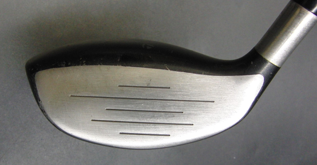 TaylorMade Jetspeed 25° 5 Hybrid Ladies Graphite Shaft Nexgen Grip