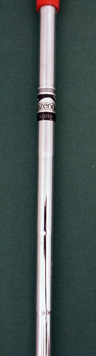 Slazenger TPT 4 Iron Regular Steel Shaft Slazenger Grip